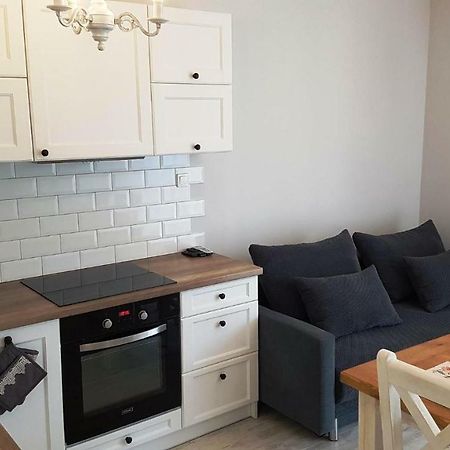 Apartamenty Homole C2 שצ'בניצה מראה חיצוני תמונה