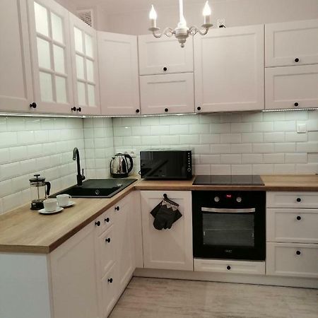 Apartamenty Homole C2 שצ'בניצה מראה חיצוני תמונה