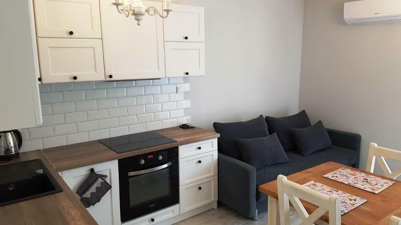 Apartamenty Homole C2 שצ'בניצה מראה חיצוני תמונה
