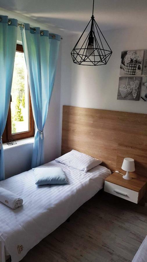 Apartamenty Homole C2 שצ'בניצה מראה חיצוני תמונה