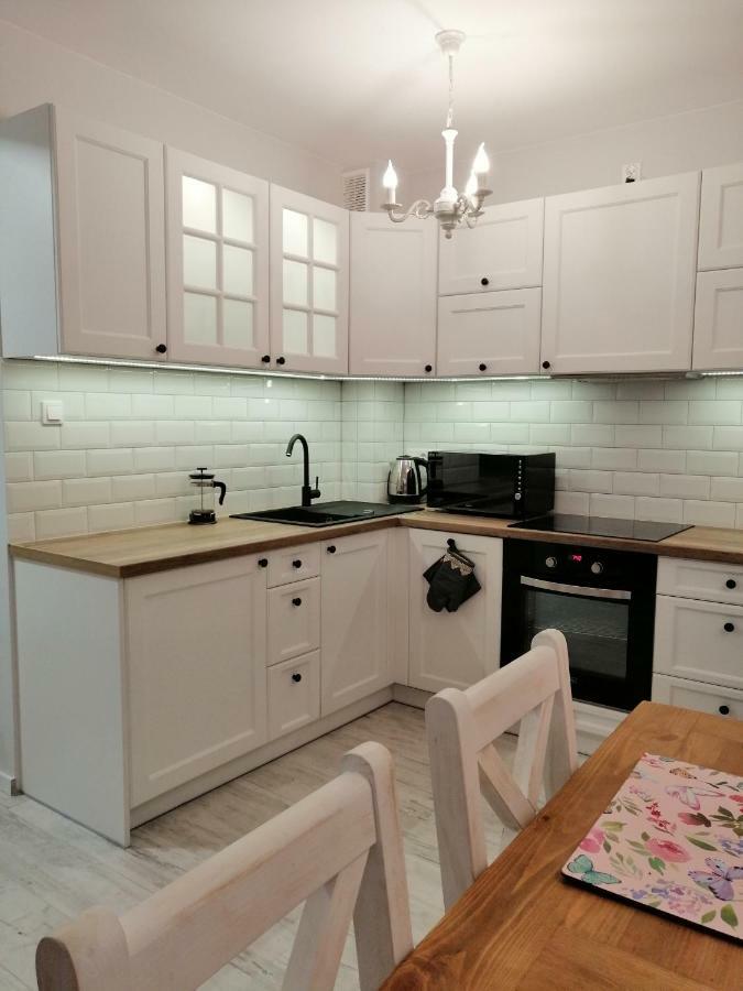 Apartamenty Homole C2 שצ'בניצה מראה חיצוני תמונה