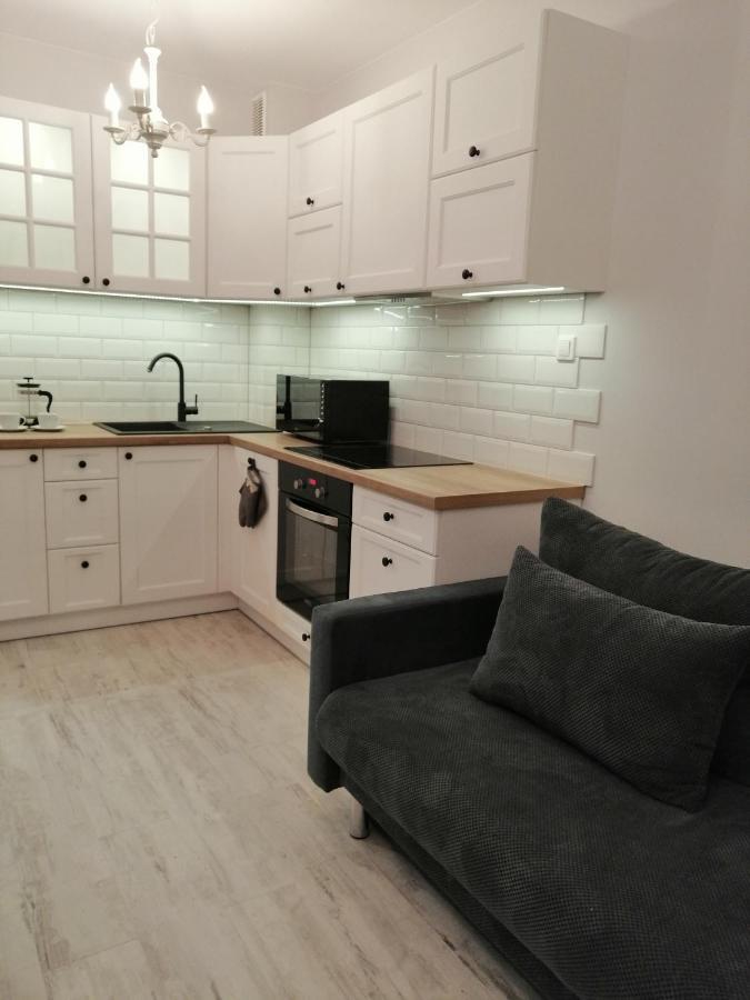 Apartamenty Homole C2 שצ'בניצה מראה חיצוני תמונה
