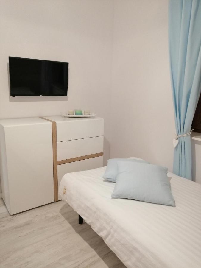 Apartamenty Homole C2 שצ'בניצה מראה חיצוני תמונה