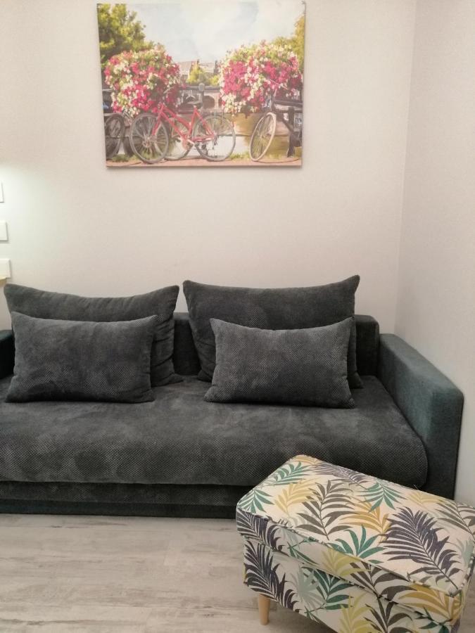 Apartamenty Homole C2 שצ'בניצה מראה חיצוני תמונה
